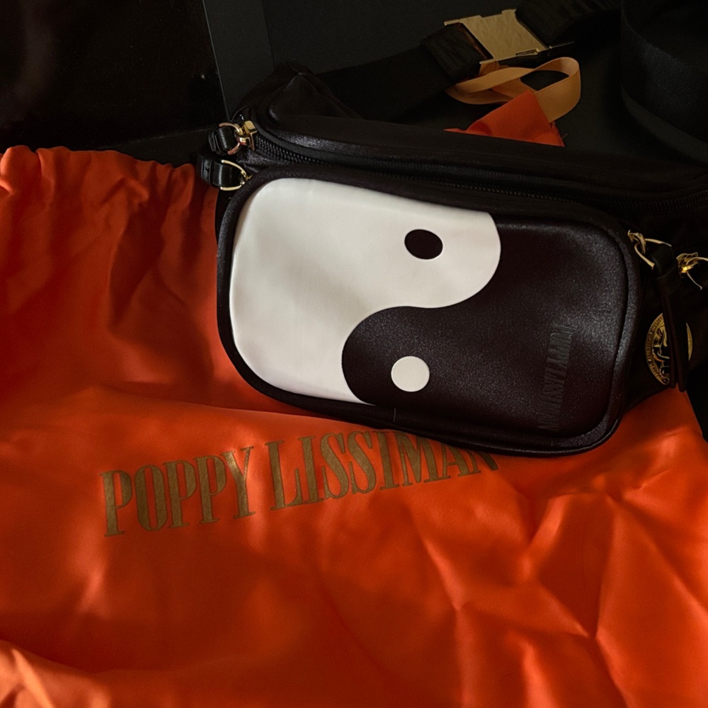 Poppy Lissiman Crossbody Bag